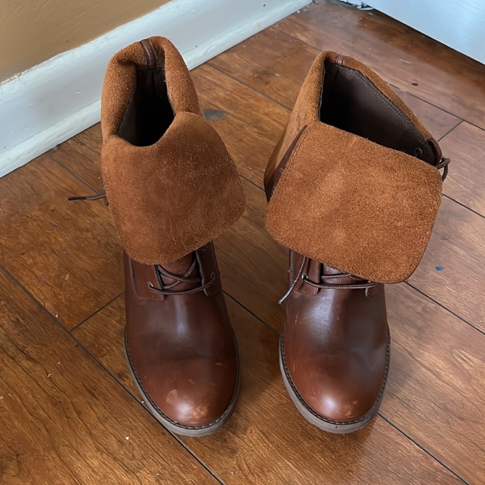 Timberland boots